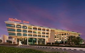 Moevenpick Grand Al Bustan